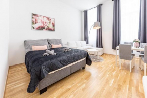 Premium City Apartment in Center of Vienna